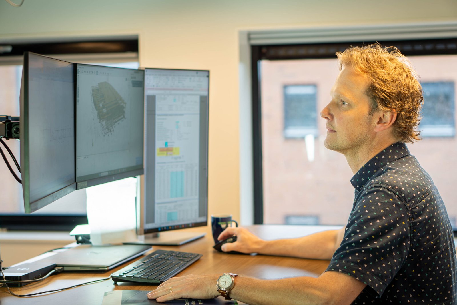 5. Registratie vindt plaats in uw digitale dossier