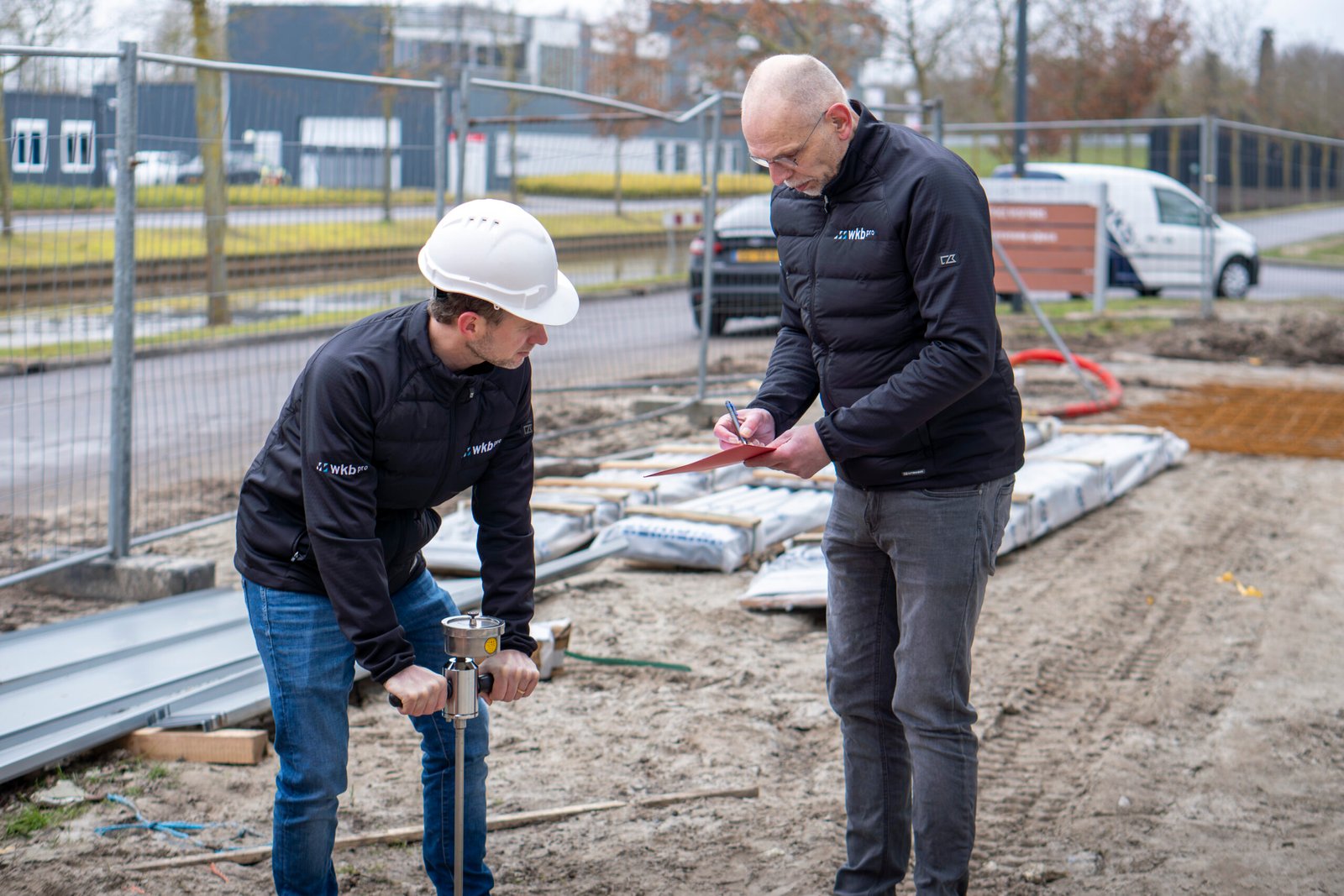 Wat is kwaliteitsborging?