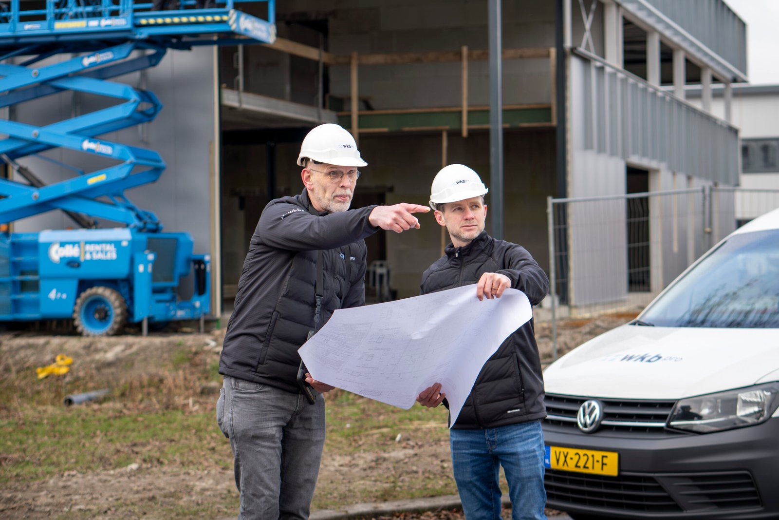 Hoe werken wij in de praktijk?