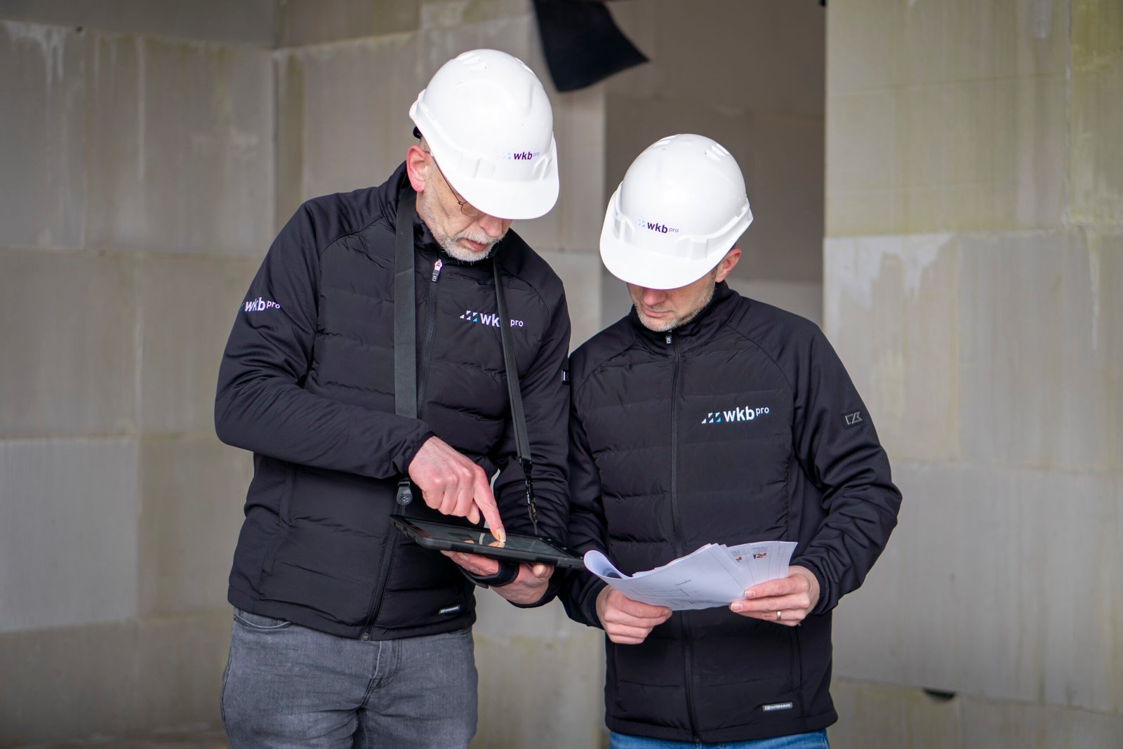 4. We monitoren het project